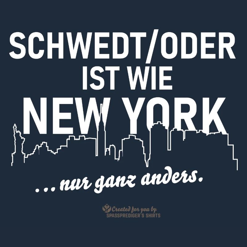 Schwedt/Oder
