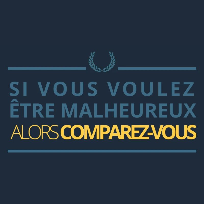 Comparez-vous