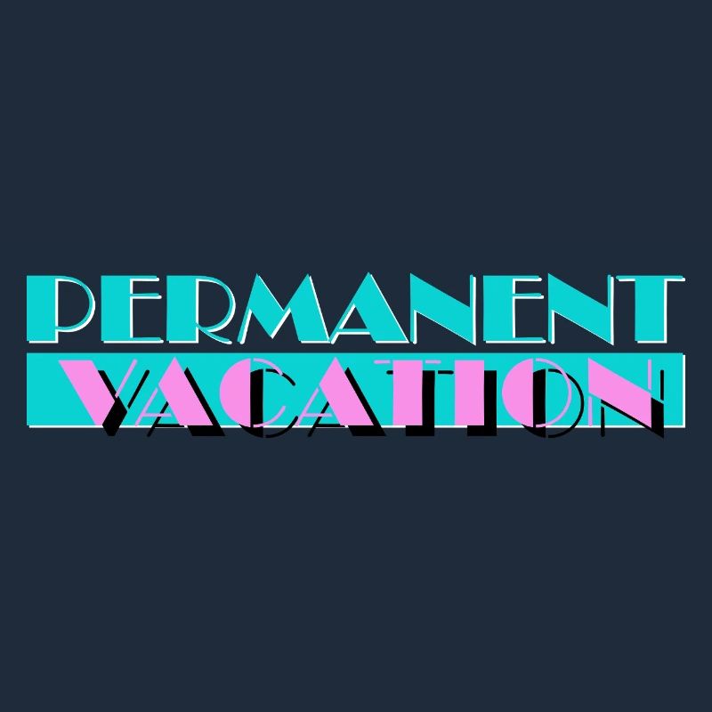 Permanent Vacation Miami Style
