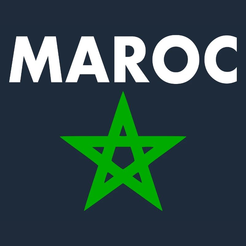 Marokko