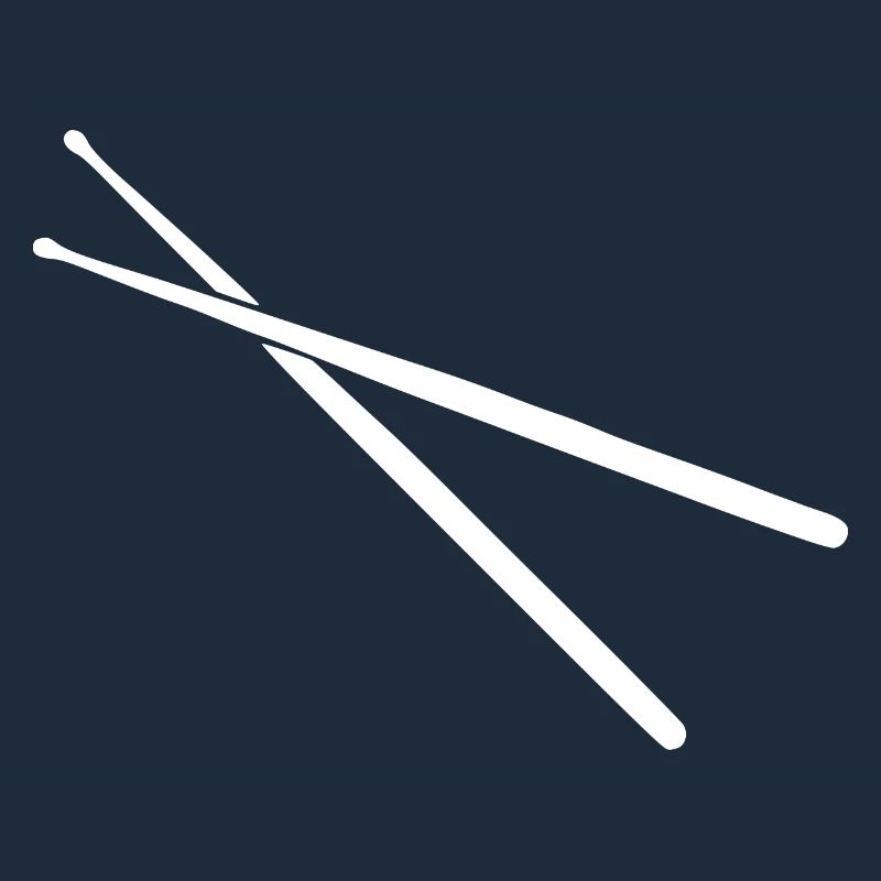 Drum Sticks - Drums - Drummer