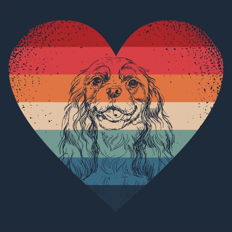 Cavalier King Charles Spaniel