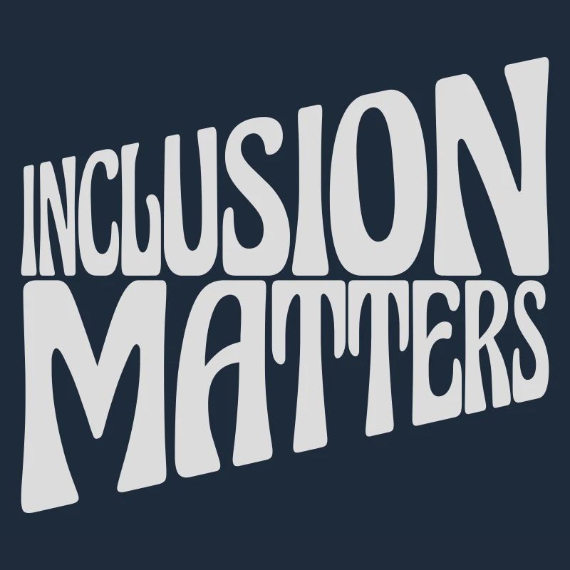 L’inclusion compte Citation du logo