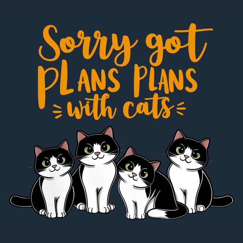 Catswith plans #2