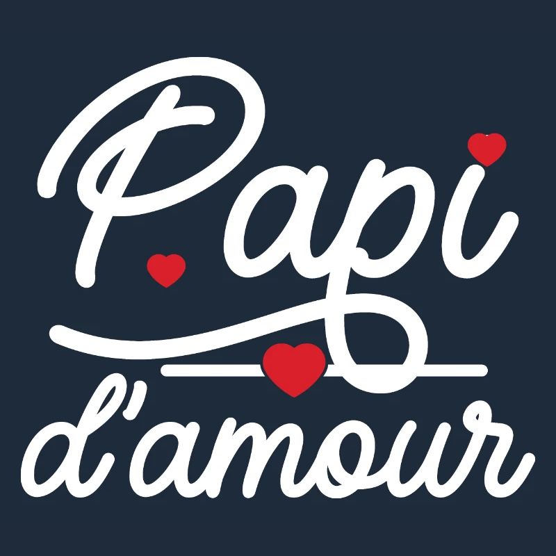 Papi d'amour