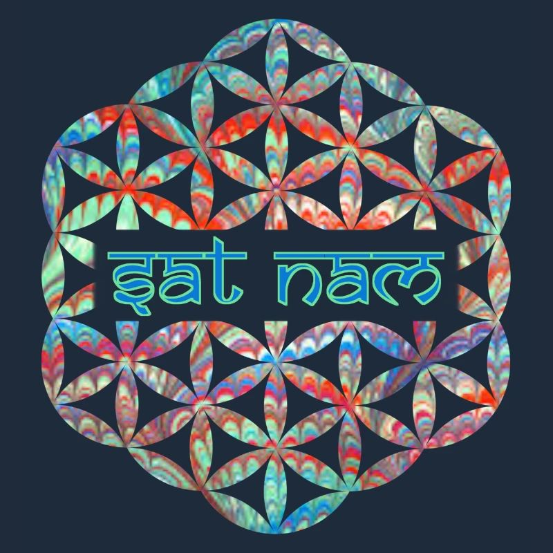 mantra dat nam e 72