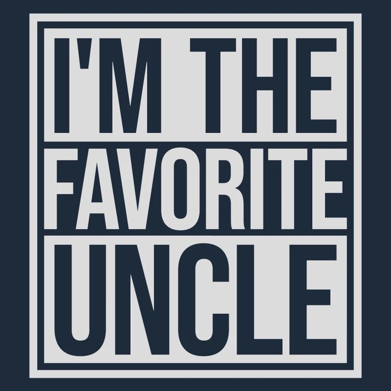 at The Favorite Uncle