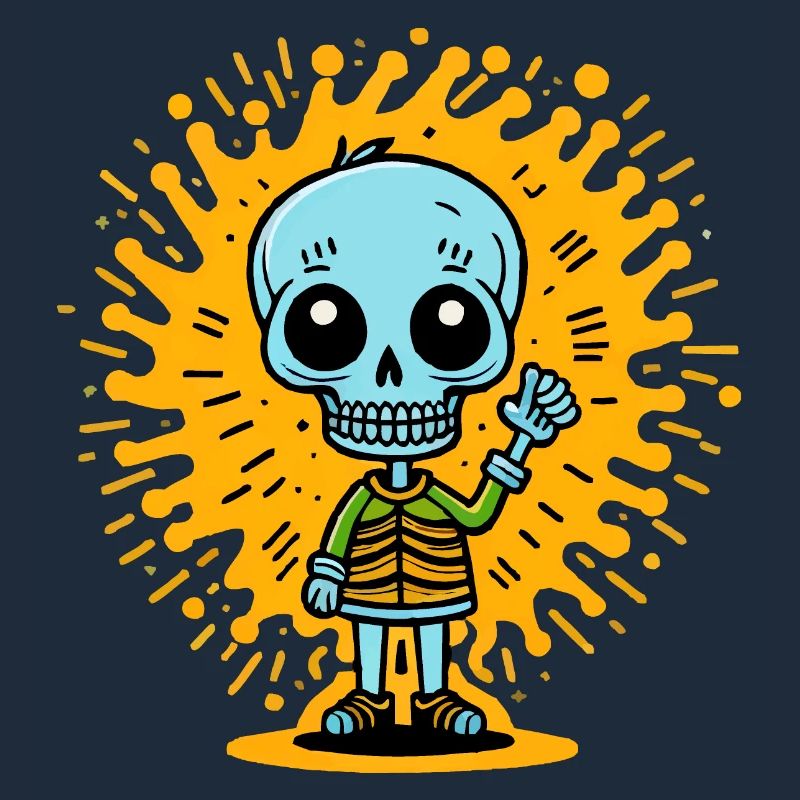 Skeleton