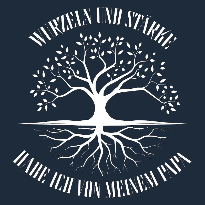 Roots and Strength