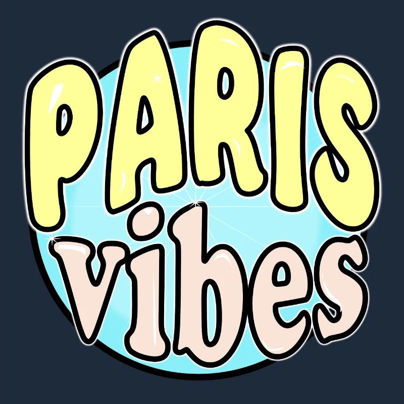 Paris Vibes