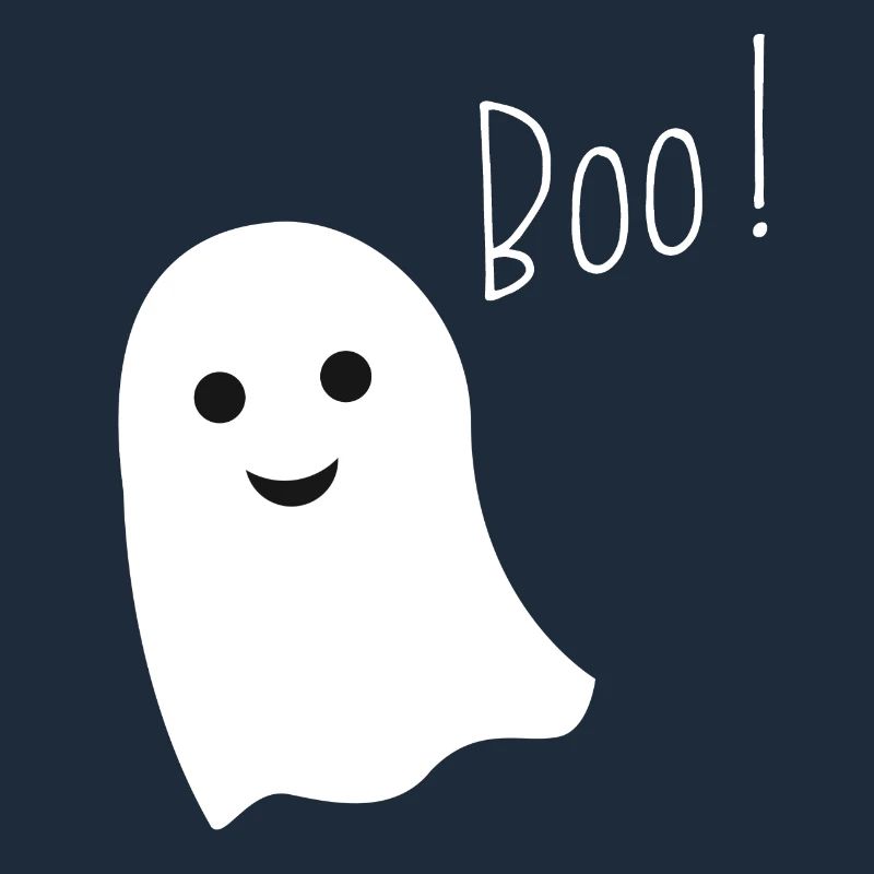 Fantôme boo