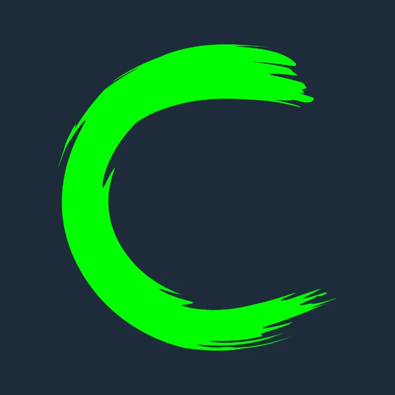 Lettre C Nom initial