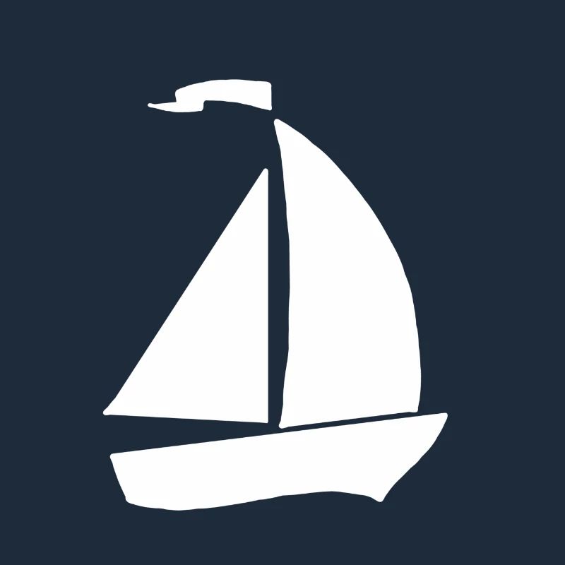 Segelboot Segler Segelschiff Boot Schiff Geschenk