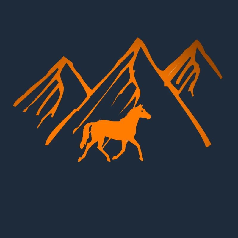Pferd