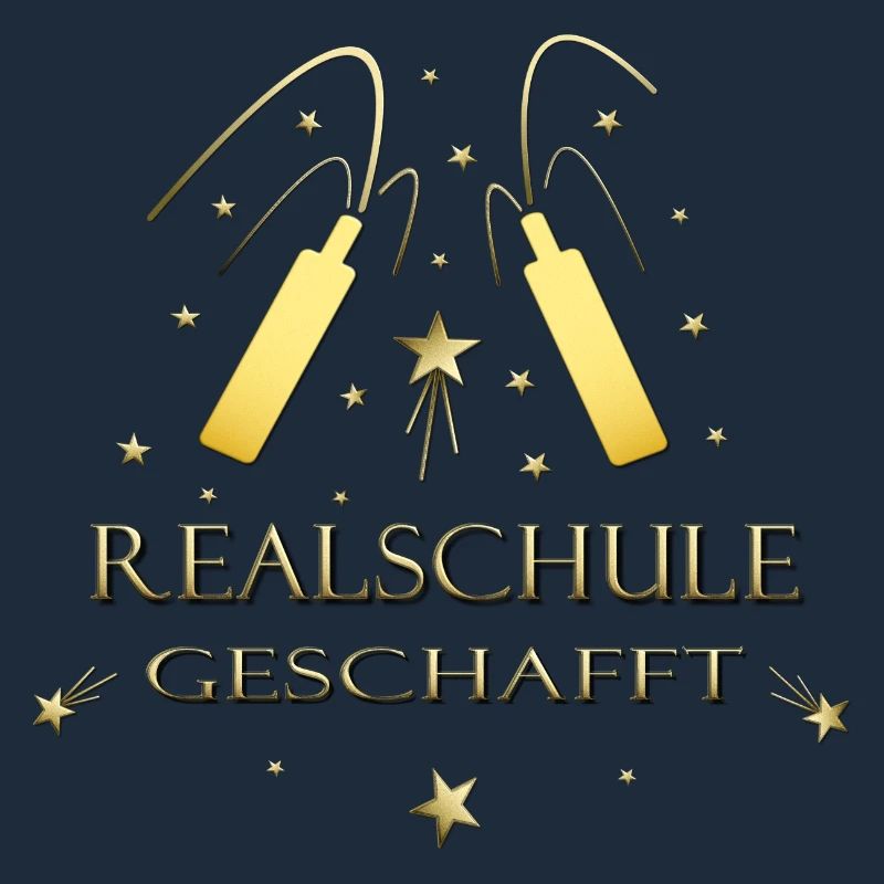 Realschule geschafft Realschulabschluss