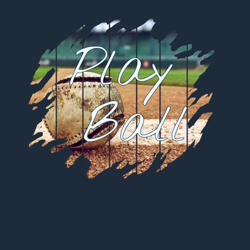 Play Ball