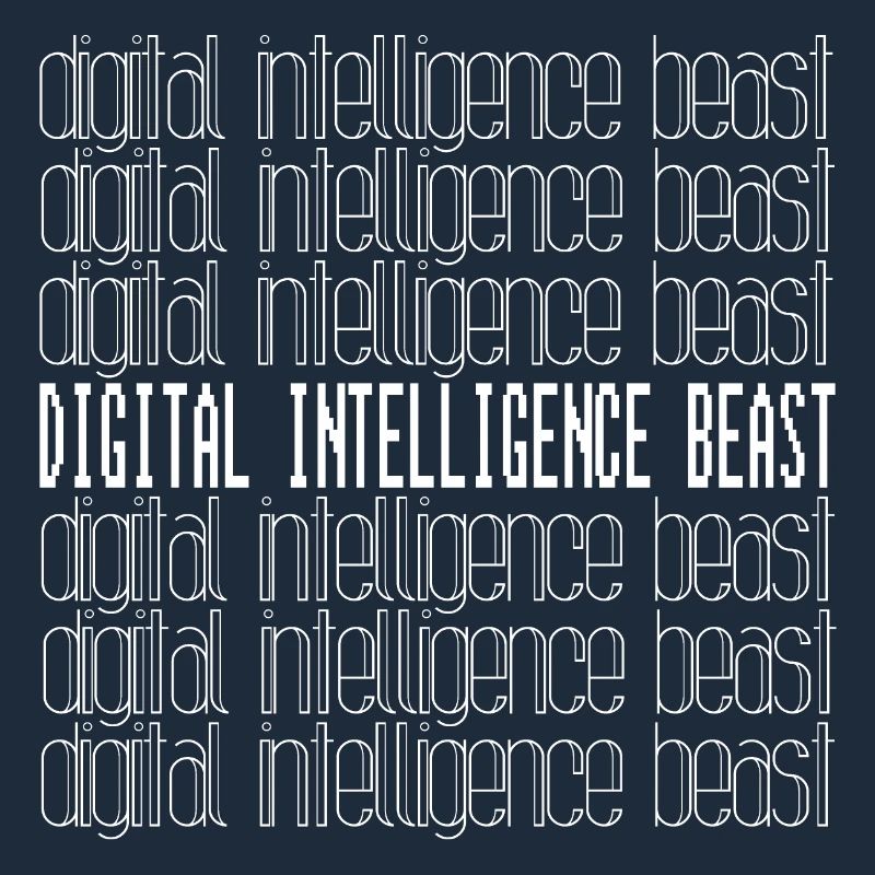 digital intelligence beast