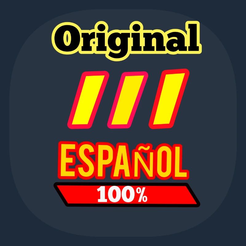 Espagnol