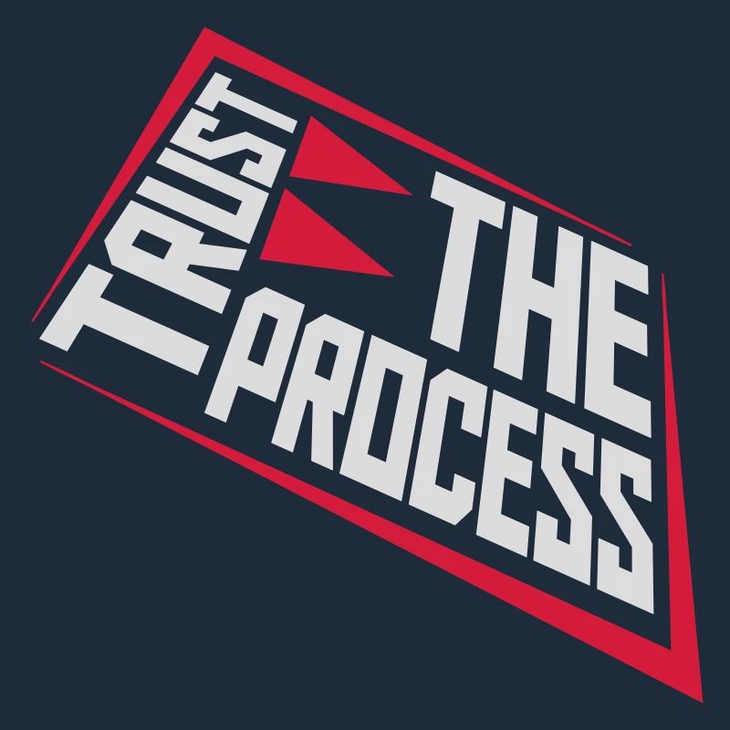 faire confiance au processus Devis