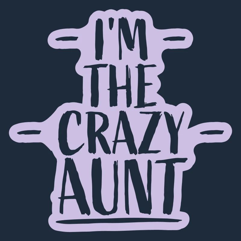 at The Crazy Aunt