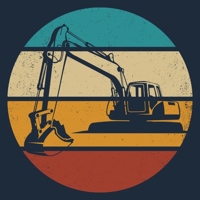Excavator