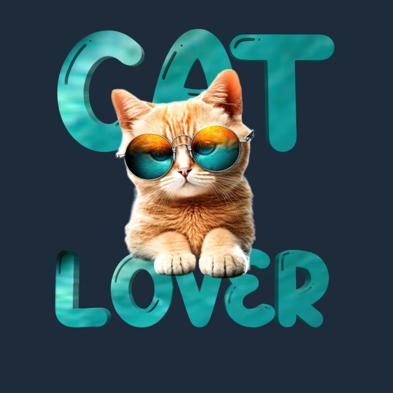 Katzenliebhaber