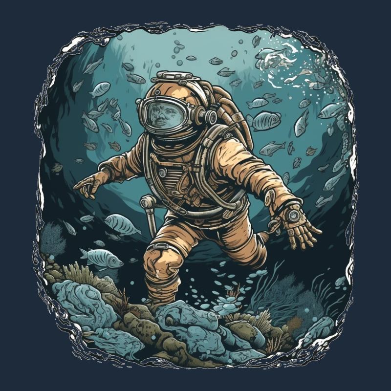 Diver