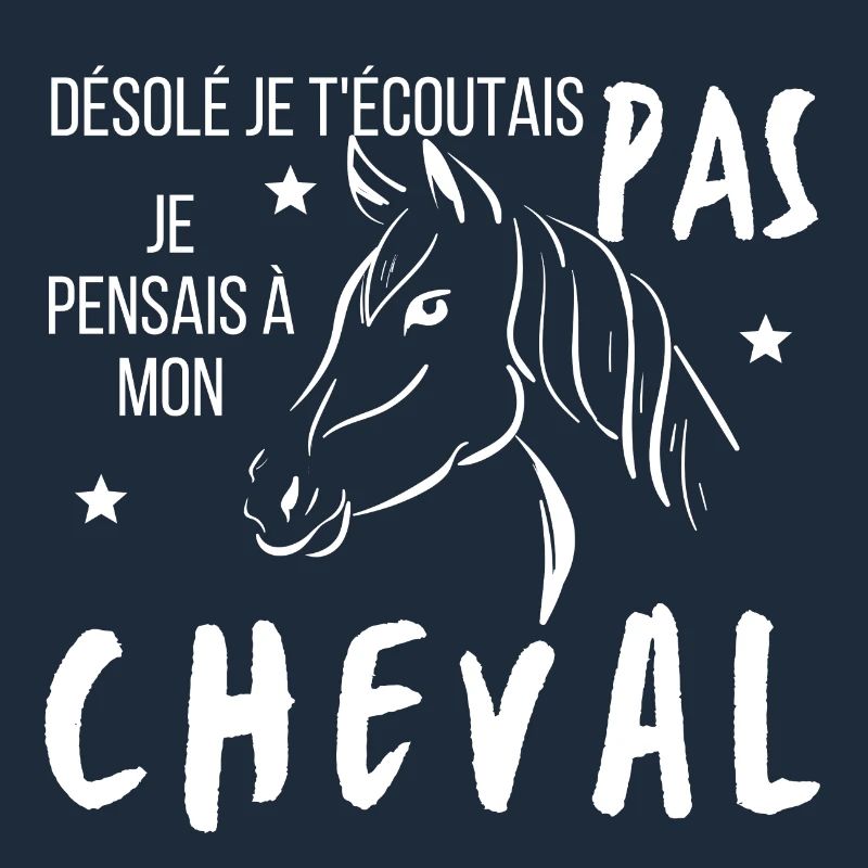 Pas cheval