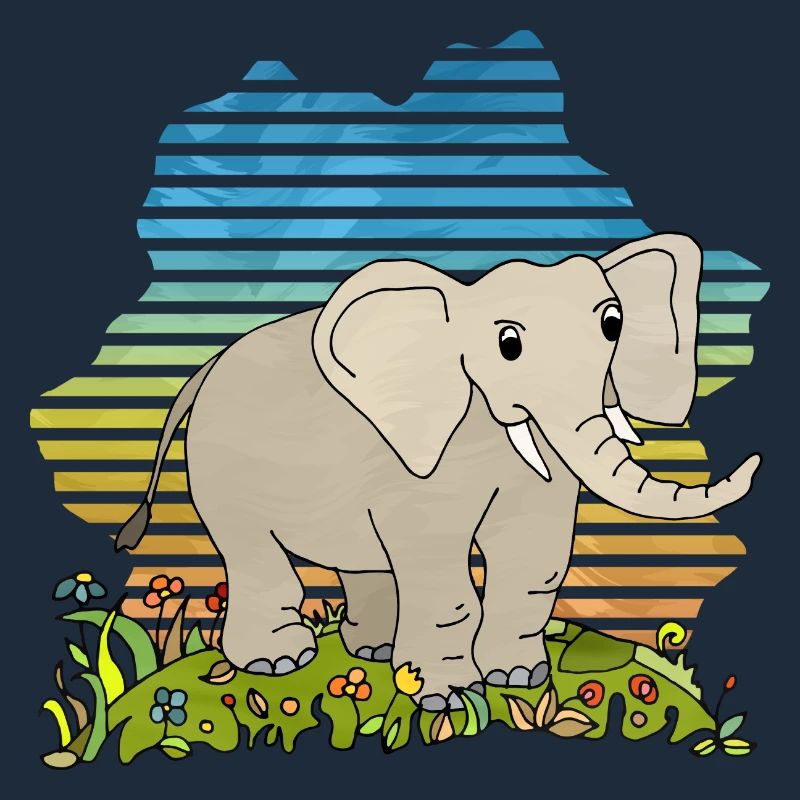Elefant
