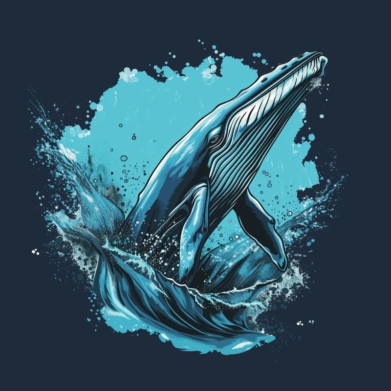 Blue whale