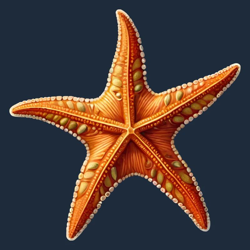 Étoile de mer