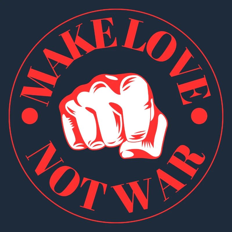 Make Love - Not War