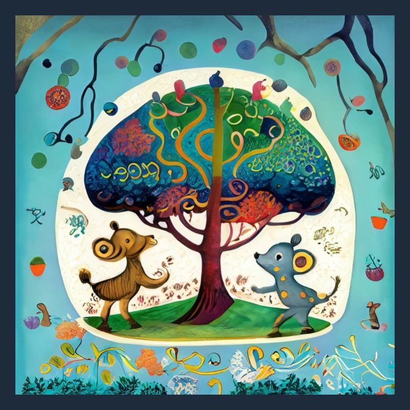 L’arbre de vie