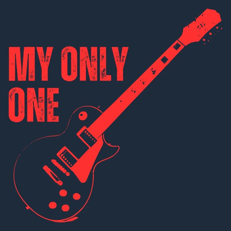 My only one