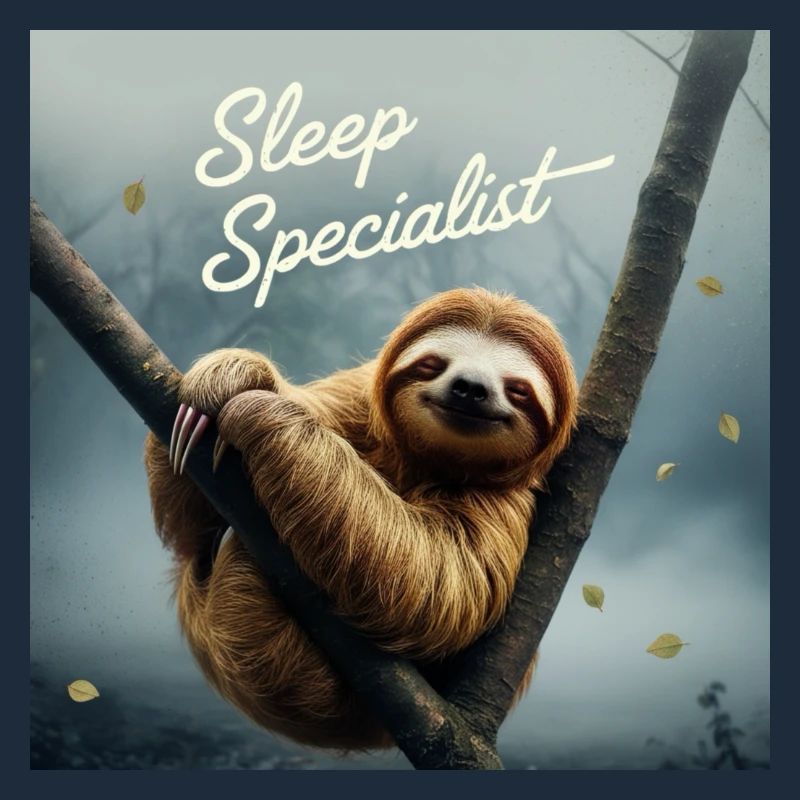 sleeping specialist