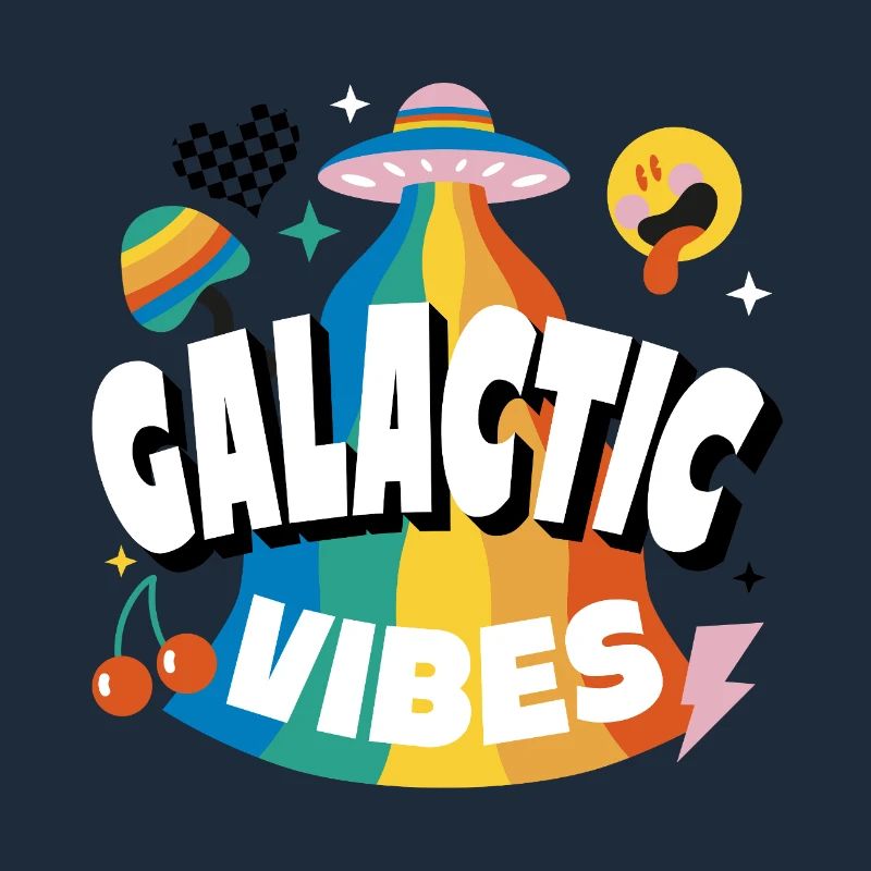 Galactic Vibes