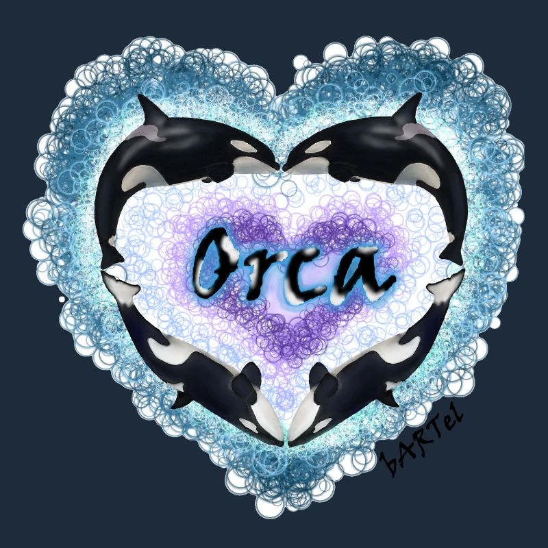 Orca Herz