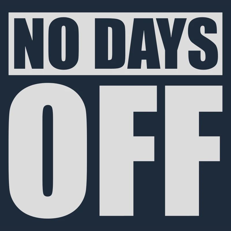 pas de jours de congé devis