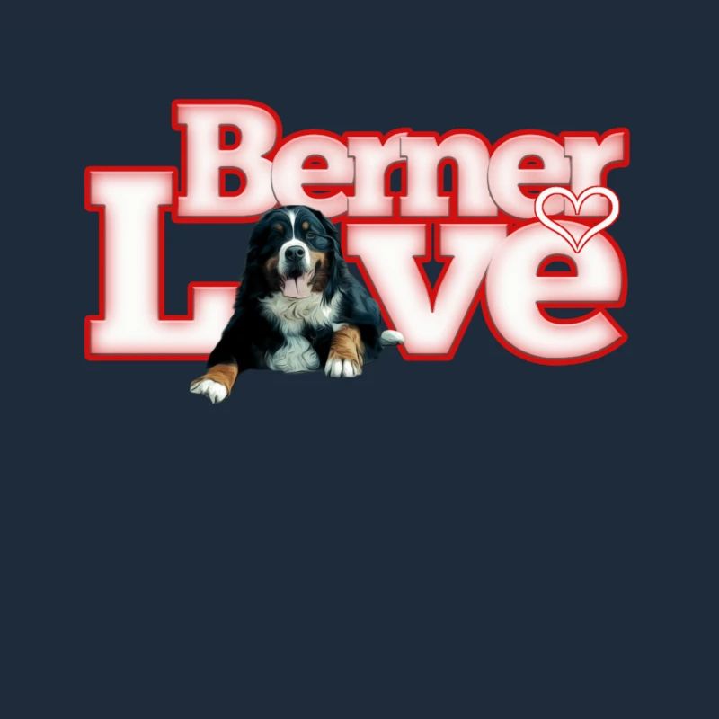 Bouvier bernois