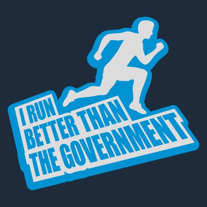 run better than government