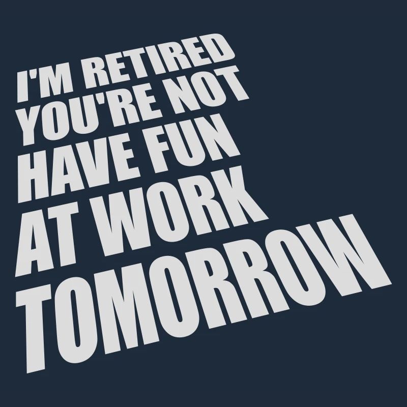 have fun at work
