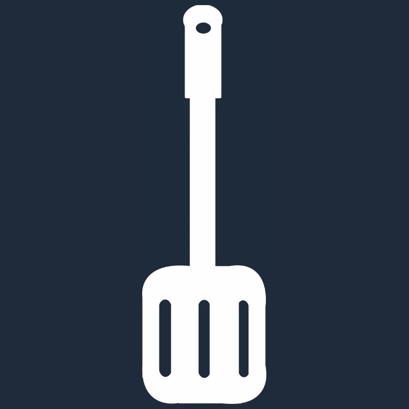 Pfannenwender Koch Bäcker Köche Geschenk Kochen