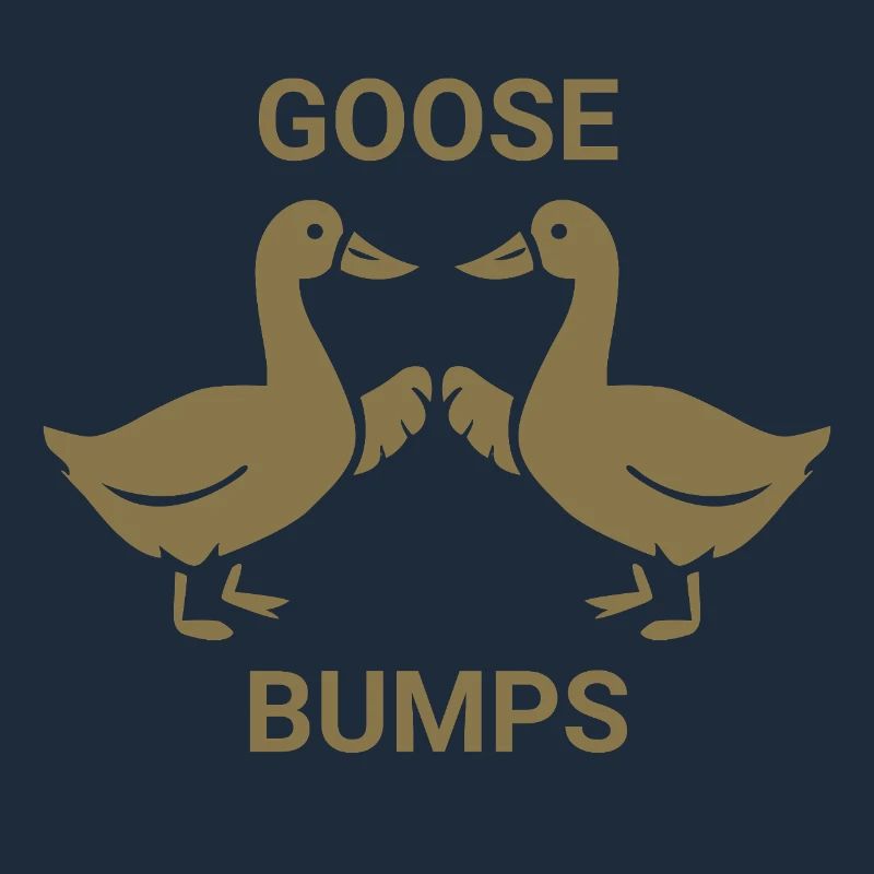 Goose Bumps