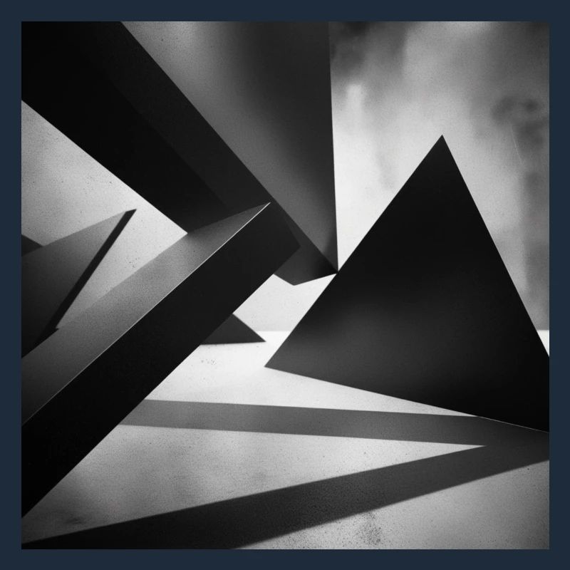 Abstract sky