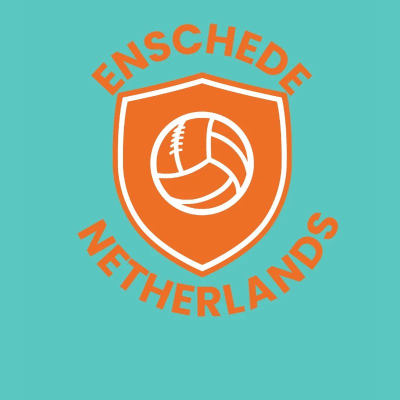 Bouclier de volée d’Enschede