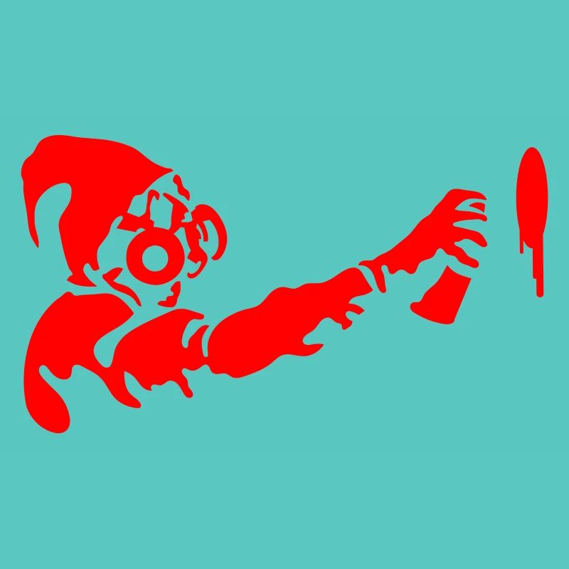 Graffiti Stencil