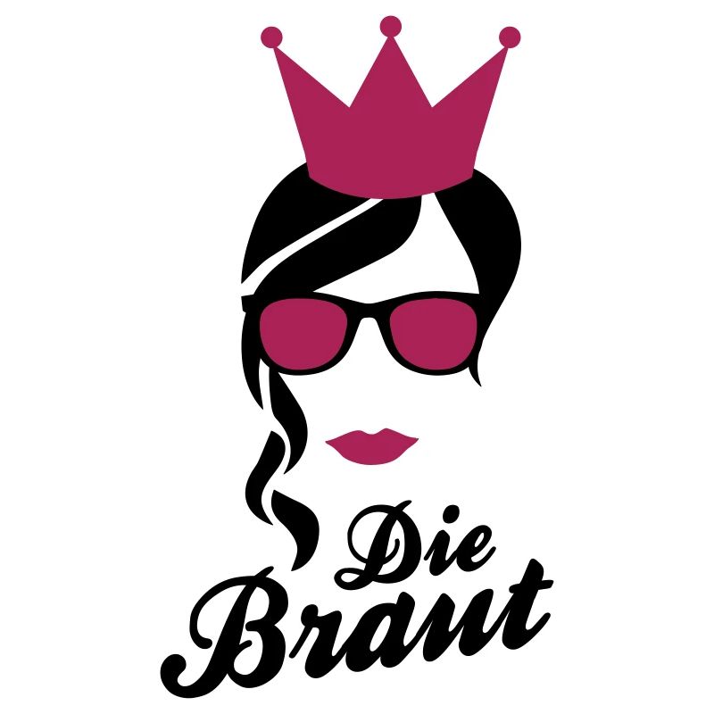 Die Braut - Jga