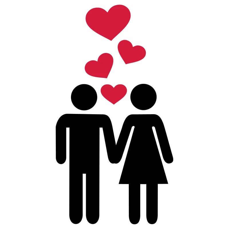 Coppia Amore