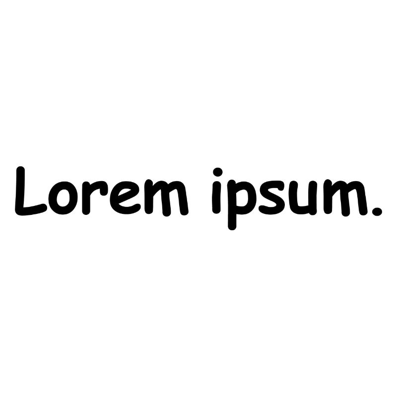 Lorem Ipsum.