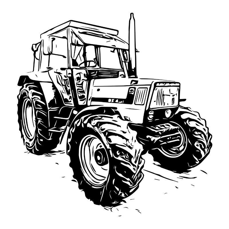 Front loader